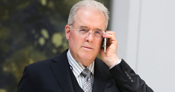 Alt-Right backer multi-millionaire Robert Mercer