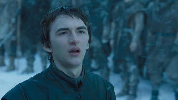 Bran Stark actor Isaac Wright has reportedly started studying at Birmingham Uni