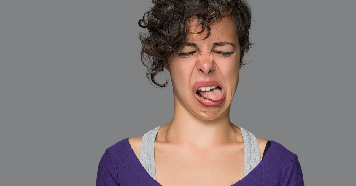 Pregnant Women Share Experiences Of 'Strange' Taste In Their Mouths