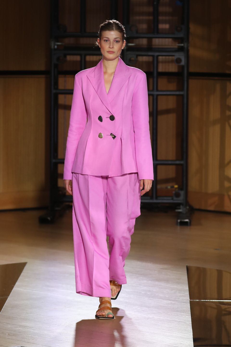 Hot Pink Is Extra Hot Right Now. Here's Proof. | HuffPost Life