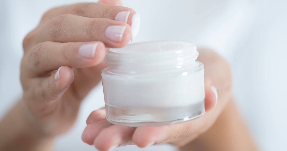 The Best Moisturizer For Dry Skin Is Only $11 On Amazon