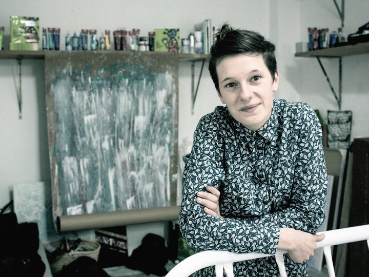 <p>Amélie is the Co-Founder & CEO of <a href="http://www.aprendicesvisuales.org/en/" target="_blank" role="link" rel="nofollow" class=" js-entry-link cet-external-link" data-vars-item-name="Aprendices Visuales" data-vars-item-type="text" data-vars-unit-name="59c37e08e4b0c87def883582" data-vars-unit-type="buzz_body" data-vars-target-content-id="http://www.aprendicesvisuales.org/en/" data-vars-target-content-type="url" data-vars-type="web_external_link" data-vars-subunit-name="article_body" data-vars-subunit-type="component" data-vars-position-in-subunit="9">Aprendices Visuales</a>, a tech non-profit based in Spain that facilitates children with autism and other learning difficulties to access the tools they need to reach their full potential.</p>