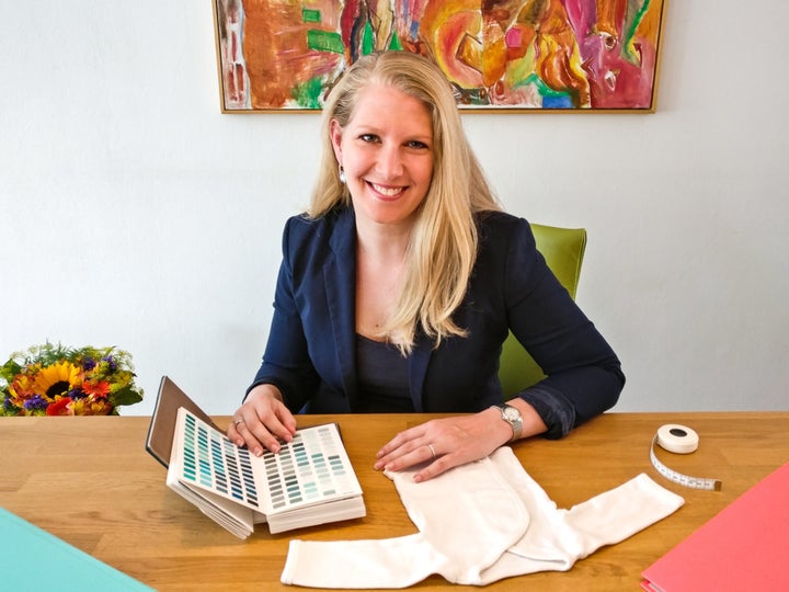 <p>Yvette leads <a href="https://www.binki.co/" target="_blank" role="link" rel="nofollow" class=" js-entry-link cet-external-link" data-vars-item-name="Binki" data-vars-item-type="text" data-vars-unit-name="59c37e08e4b0c87def883582" data-vars-unit-type="buzz_body" data-vars-target-content-id="https://www.binki.co/" data-vars-target-content-type="url" data-vars-type="web_external_link" data-vars-subunit-name="article_body" data-vars-subunit-type="component" data-vars-position-in-subunit="28">Binki</a>, a social business that creates stylish, high-quality and easy-to-use baby clothes in an ethical, fair and eco-friendly way.</p>