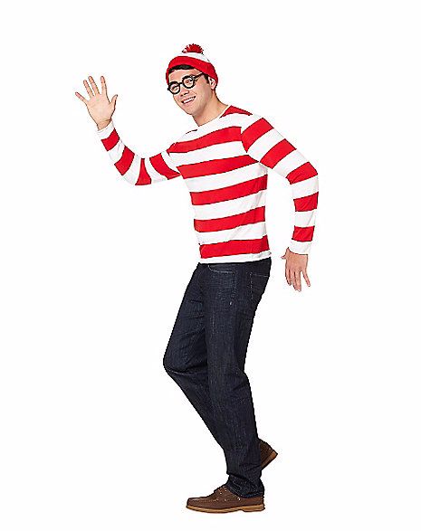 18 Halloween Costume Ideas For People Who Wear Glasses | HuffPost Life