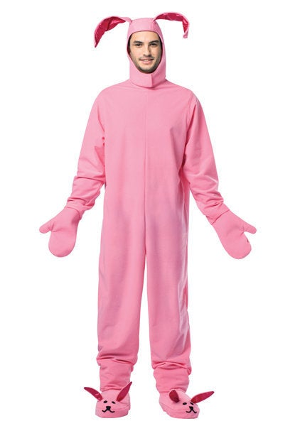 18 halloween costume ideas for people who wear glasses ralphie costume christmas story