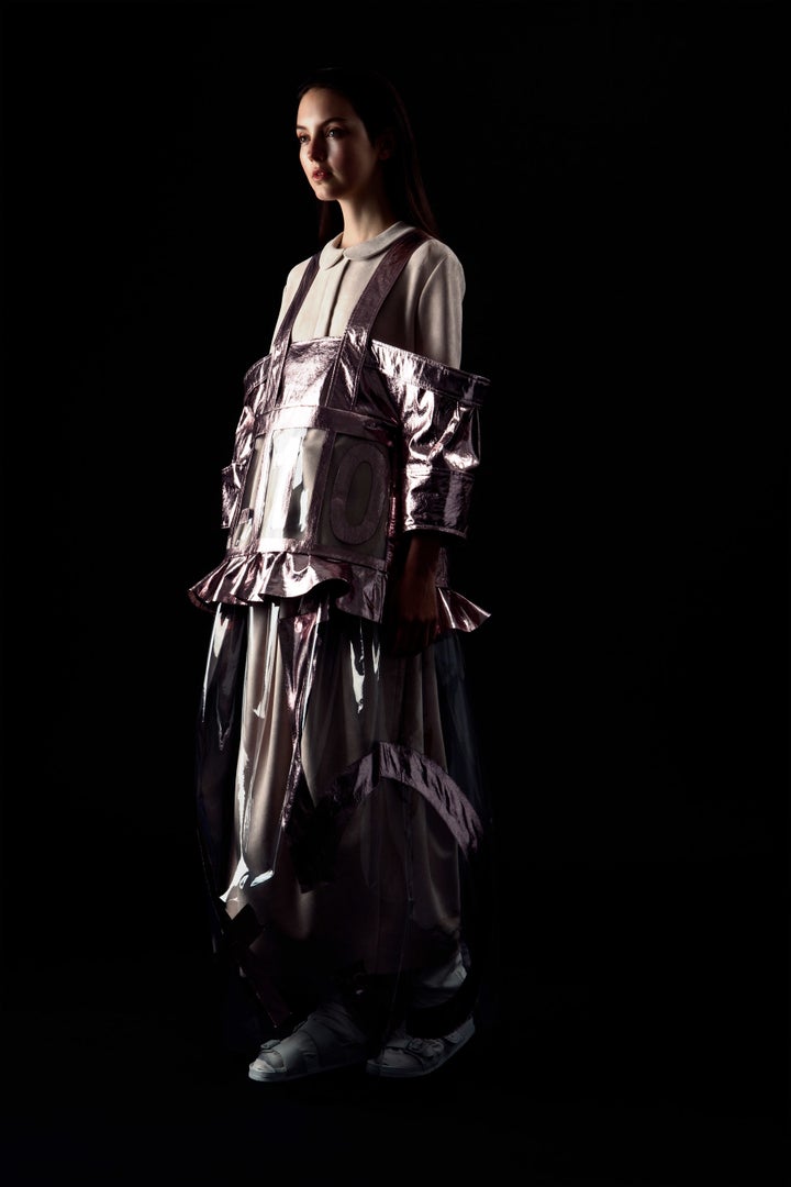 <p>Art Director | Simon UnglessPhotographer | Danielle RuedaModels | Kalyn Joy Waide at Stars, The Agency & Keanu Cohen at Look Model AgencyHair & Makeup | Hether Beckrest at Workgroup</p>