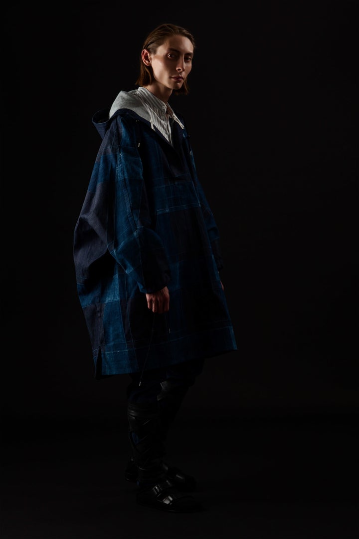 <p>Art Director | Simon UnglessPhotographer | Danielle RuedaModels | Kalyn Joy Waide at Stars, The Agency & Keanu Cohen at Look Model AgencyHair & Makeup | Hether Beckrest at Workgroup</p>