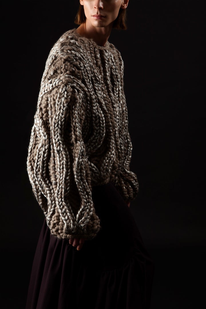 <p>Art Director | Simon UnglessPhotographer | Danielle RuedaModels | Kalyn Joy Waide at Stars, The Agency & Keanu Cohen at Look Model AgencyHair & Makeup | Hether Beckrest at Workgroup</p>