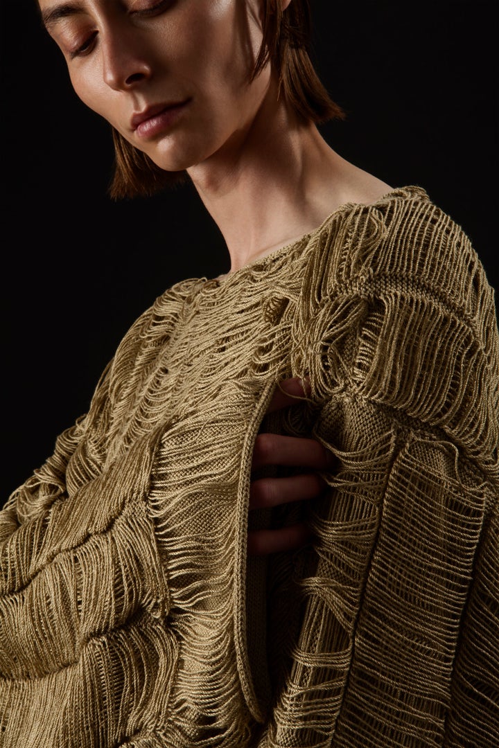 <p>Art Director | Simon UnglessPhotographer | Danielle RuedaModels | Kalyn Joy Waide at Stars, The Agency & Keanu Cohen at Look Model AgencyHair & Makeup | Hether Beckrest at Workgroup</p>