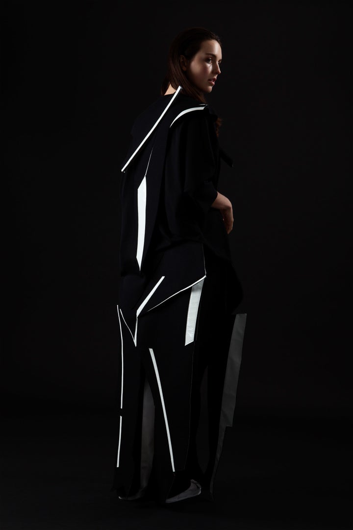 <p>Art Director | Simon UnglessPhotographer | Danielle RuedaModels | Kalyn Joy Waide at Stars, The Agency & Keanu Cohen at Look Model AgencyHair & Makeup | Hether Beckrest at Workgroup</p>
