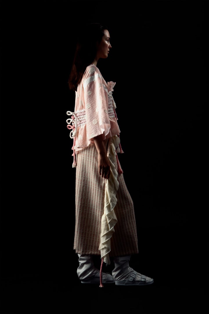 <p>Art Director | Simon UnglessPhotographer | Danielle RuedaModels | Kalyn Joy Waide at Stars, The Agency & Keanu Cohen at Look Model AgencyHair & Makeup | Hether Beckrest at Workgroup</p>