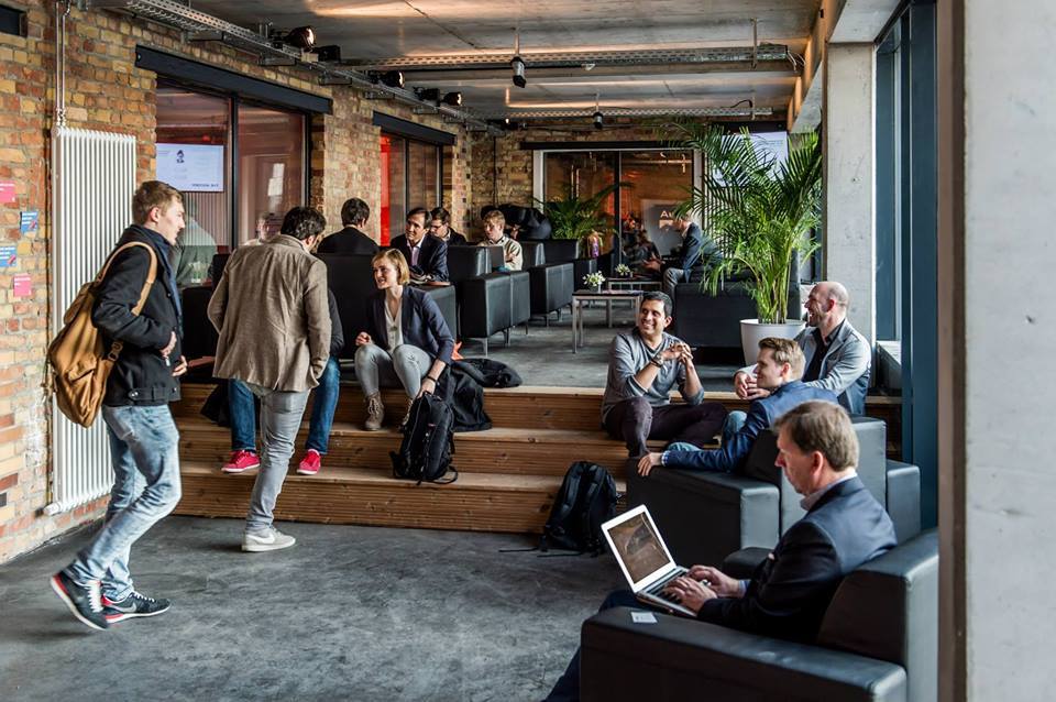 The 20 Best Coworking Spaces Across The Globe | HuffPost Life