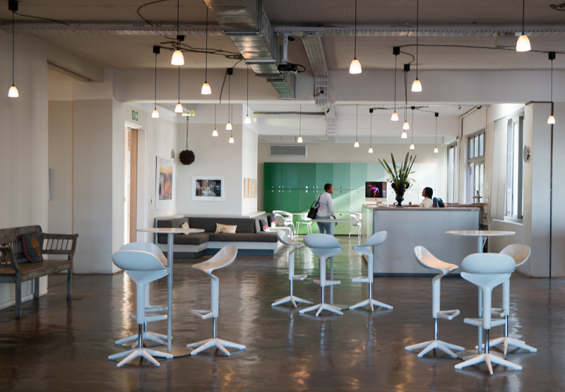 The 20 Best Coworking Spaces Across The Globe | HuffPost Life