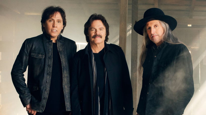 The Doobie Brothers