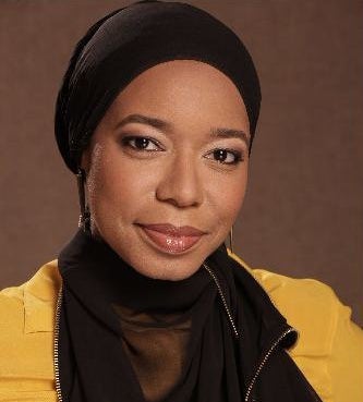 <p>Malika Bilal - TV Host at The Stream, Journalist</p>