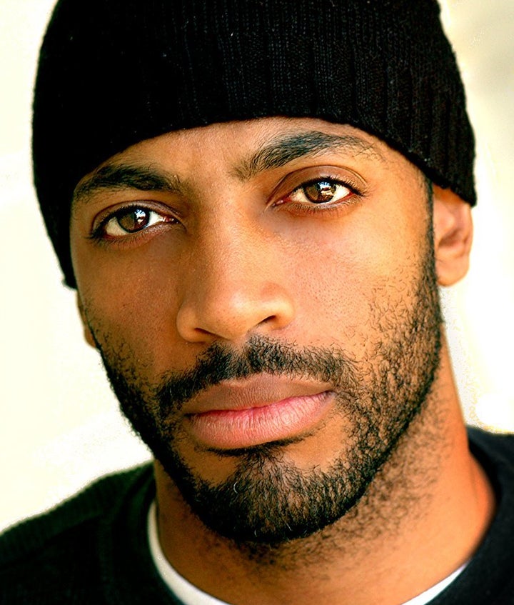 <p>Omar Regan - Comedian, Actor, Filmmaker at Halalywood</p>