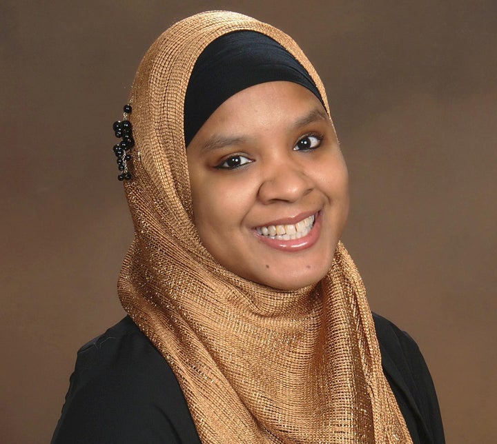 <p>Umm Zakiyyah - Author, Teacher</p>