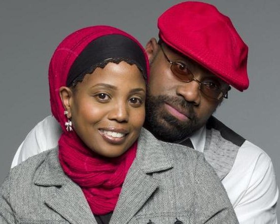 <p>Rufus & Jenny Triplett - Authors of Surviving Marriage in the 21st Century, Activists</p>