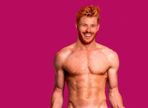 Ginger Hair Huffpost Uk