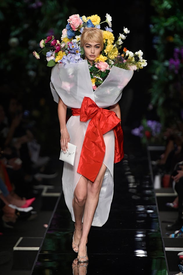Image result for spring flowers dress