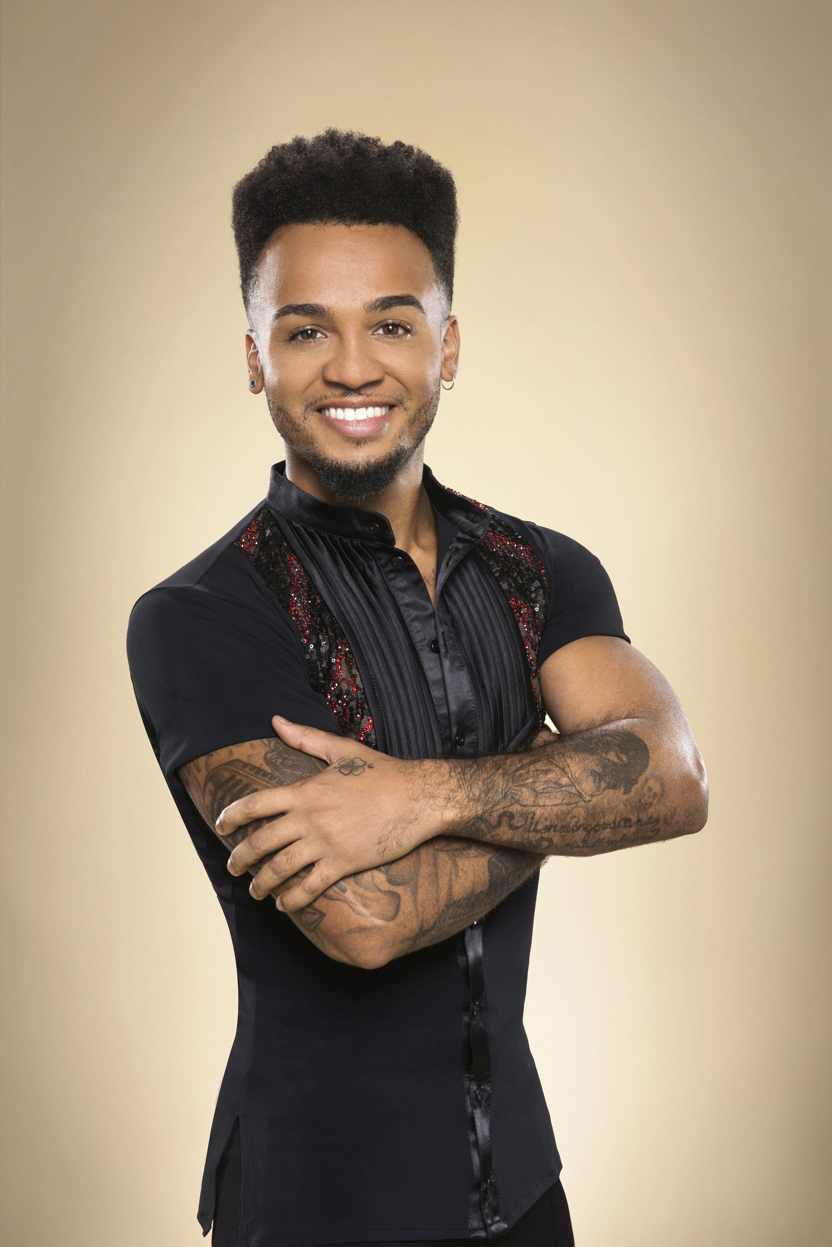 ‘Strictly Come Dancing’ Odds: Aston Merrygold Favourite To Win Ahead Of ...