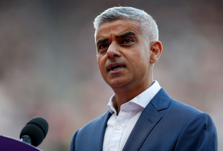 Sadiq Khan has asked TfL and Uber bosses to meet. 