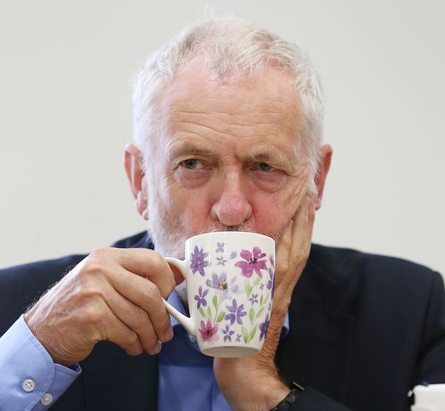 Dawn Butler: Jeremy Corbyn Is So Laid-Back Because He ...