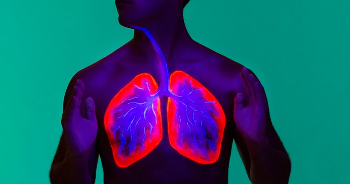 How Alternate-Nostril Breathing Works | HuffPost Life