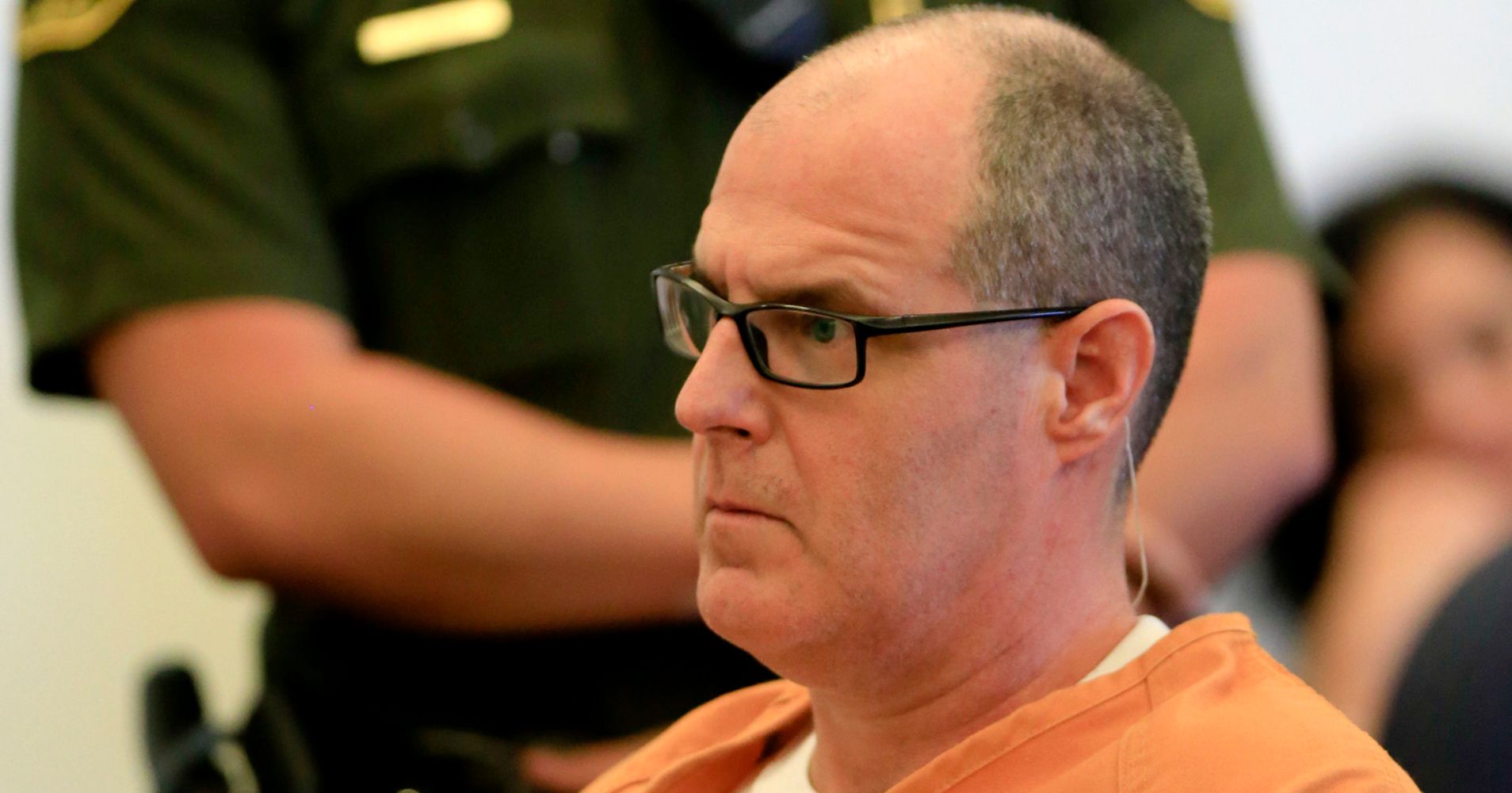 Mass Killer Scott Dekraai Gets Life In Prison In Case Tainted By ...