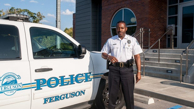 Ferguson Is Undermining Jeff Sessions' Argument Against DOJ-Led Police Reform