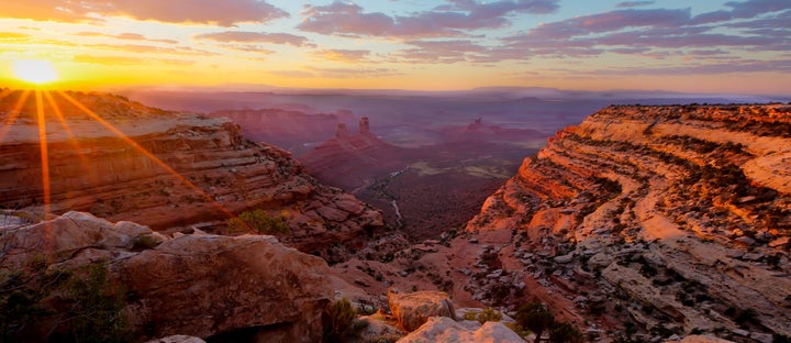 Cedar Mesa in Bears Ears National Monument