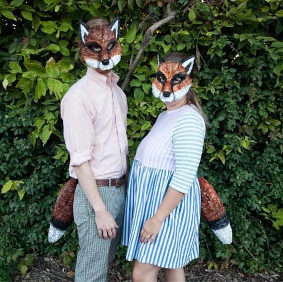 18 Etsy Shops To Find Custom, Handmade Halloween Costumes HuffPost