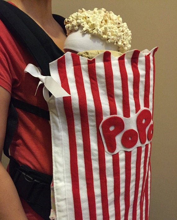 18 Etsy Shops To Find Custom, Handmade Halloween Costumes HuffPost