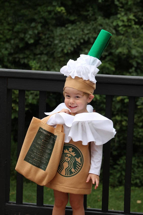 18 Etsy Shops To Find Custom, Handmade Halloween Costumes HuffPost
