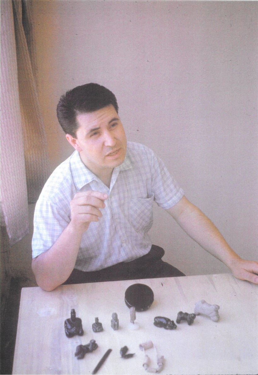 <strong>AYDIN DIKMEN </strong>