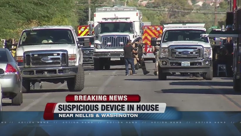 <a rel="nofollow" href="https://www.youtube.com/watch?v=MYzp4l5vlE4" target="_blank">Las Vegas Bomb Squad Responds</a>
