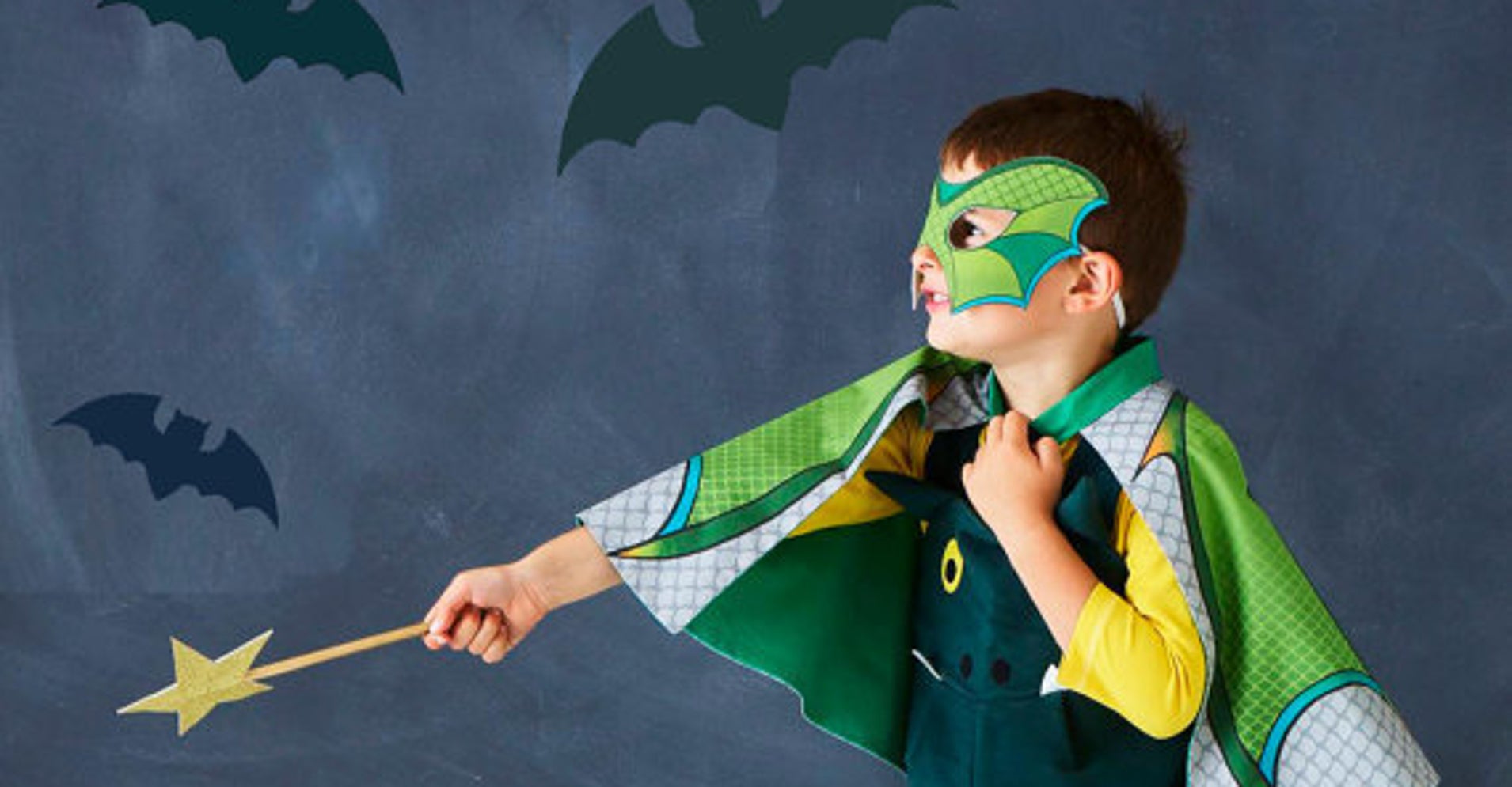 18 Etsy Shops To Find Custom, Handmade Halloween Costumes HuffPost