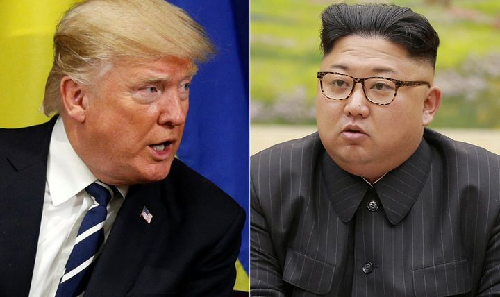 President Donald Trump's taunts and insults directed at North Korean leader Kim Jong Un “create an incentive for the North Koreans to stage provocations to show him up,” a nuclear nonproliferation expert said.