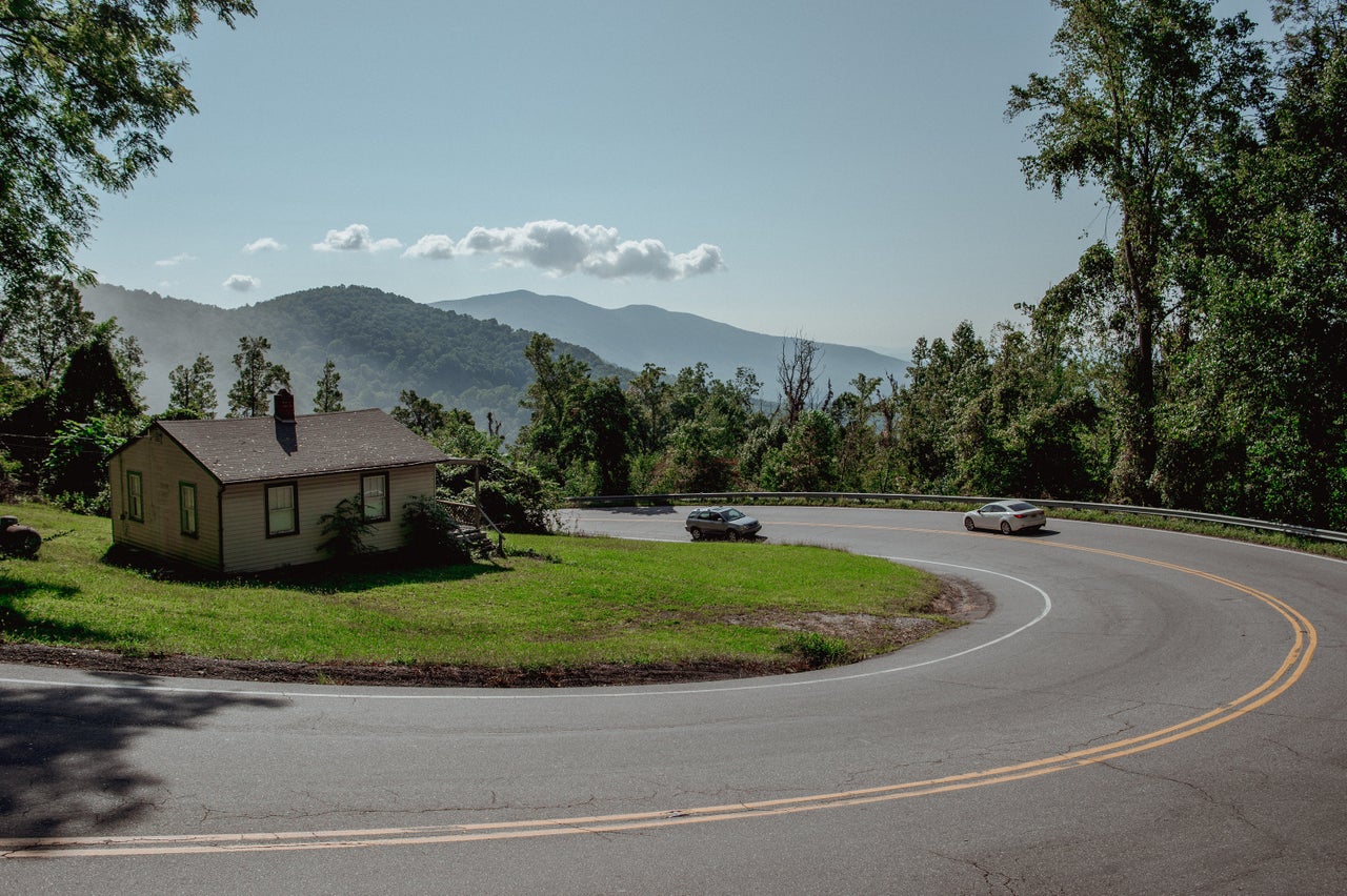 Some expectant mothers in western North Carolina will face drives of an hour or longer to reach the nearest hospital offering childbirth services.