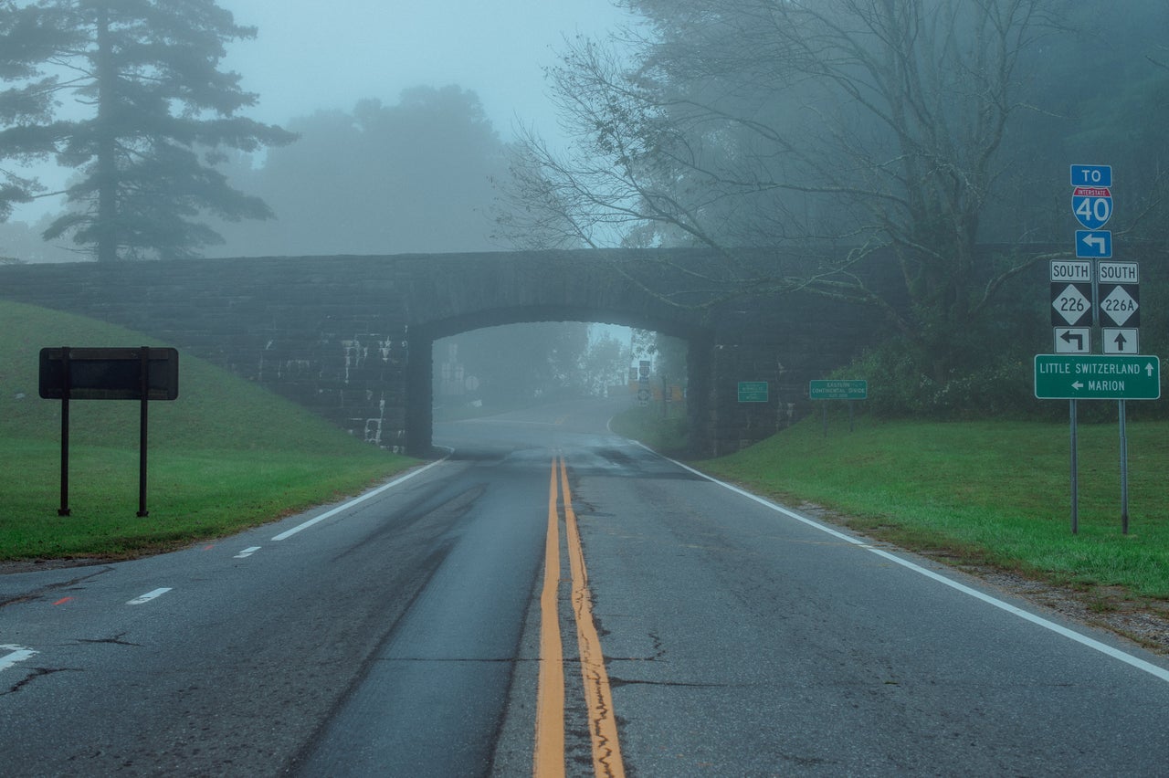 Women in Spruce Pine must decide whether they want to drive more than an hour to Asheville or 30 minutes to Marion.