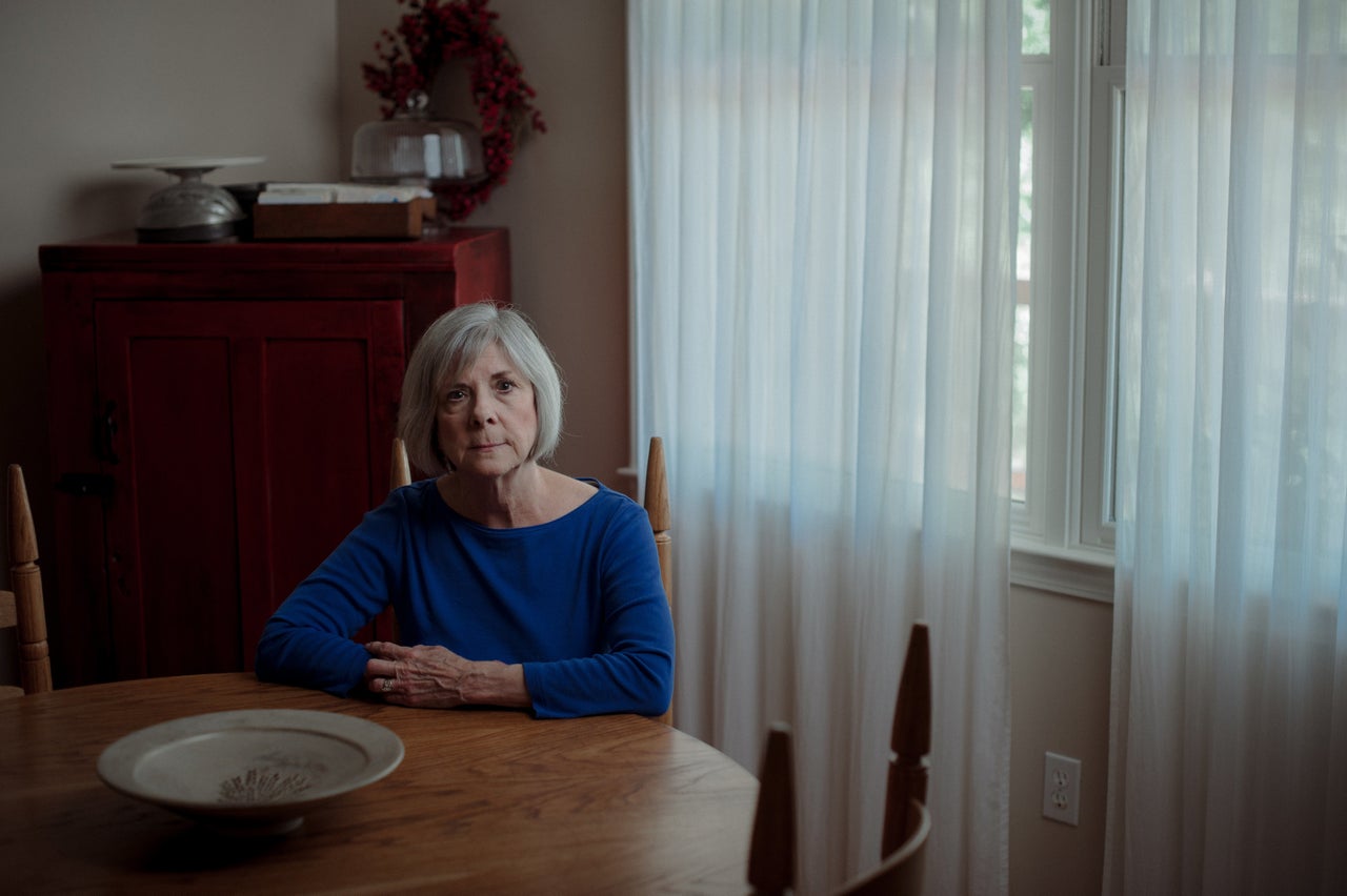 Roberta Bowles has been a nurse at Angel Medical Center for more than 20 years and is devastated about the closure, both for her staff and her patients. 