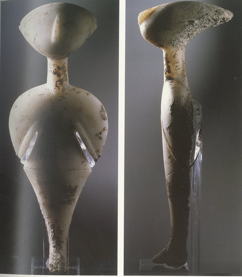 <strong>ANATOLIAN STARGAZER</strong>