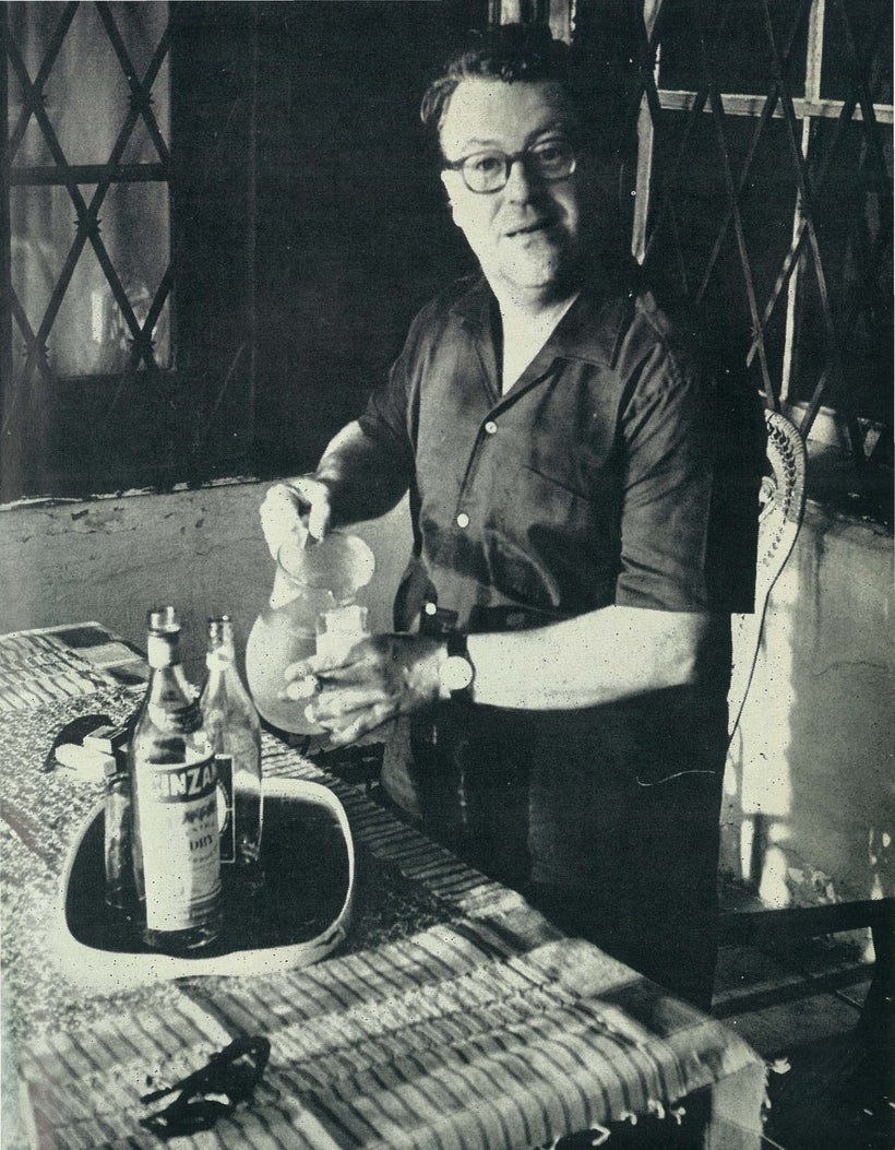 <strong>JAMES MELLAART on the Bosphorus</strong>