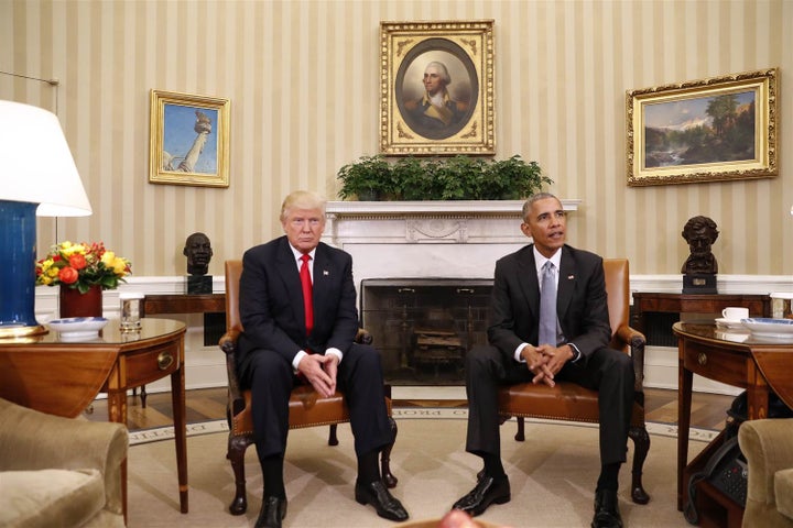 Pablo Martinez Monsivais / AP