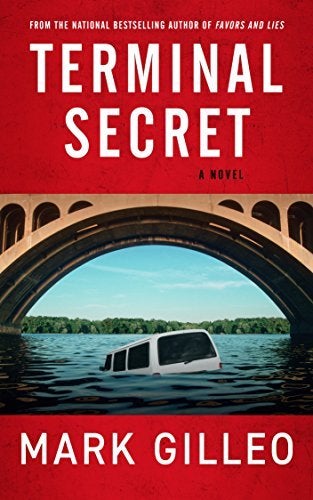 <p>Terminal Secret by Mark Gilleo</p>