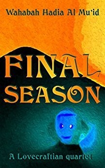 <p>Final Season by Wahabah Hadia Al Mu’id</p>