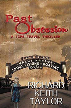 <p>Past Obsession by Richard Keith Taylor</p>