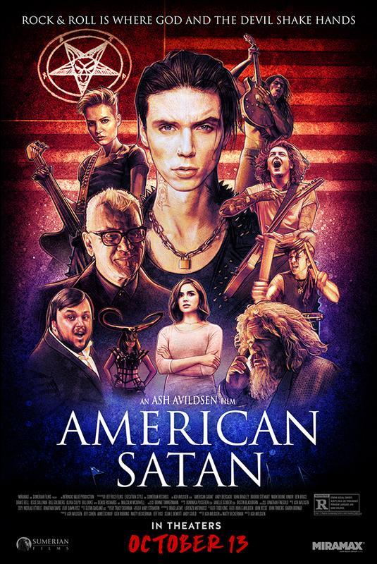 American satan movie online free