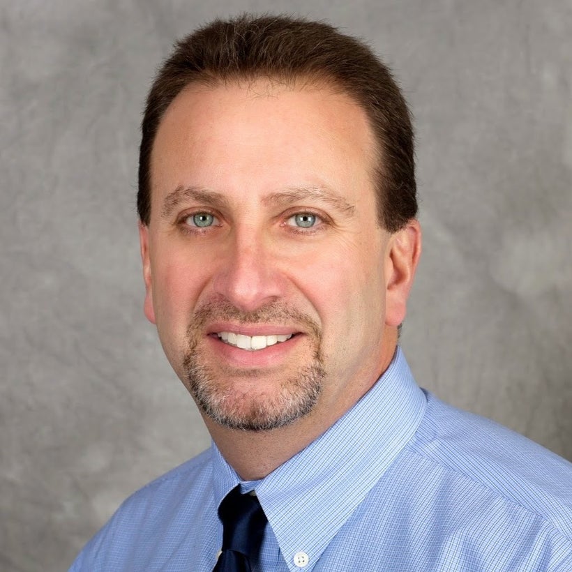 Gregg Ellman, co-owner of Ellman Photography