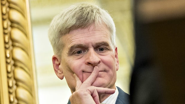 Doctors, Hospitals And Insurers Ask Senate To Reject Graham-Cassidy